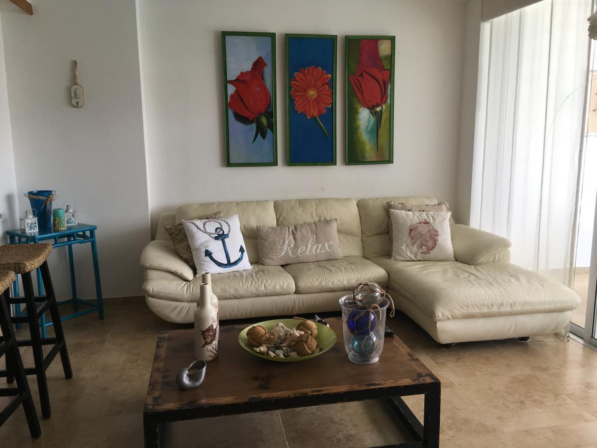 Marbella Apartment Juan Dolio Exteriér fotografie