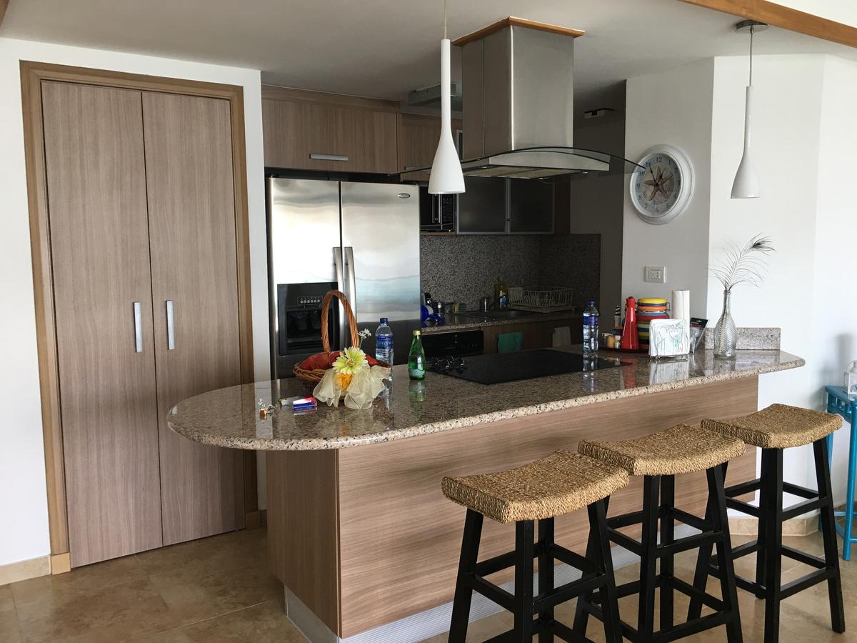 Marbella Apartment Juan Dolio Exteriér fotografie