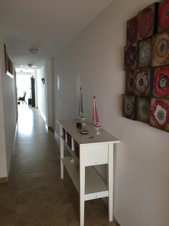 Marbella Apartment Juan Dolio Exteriér fotografie