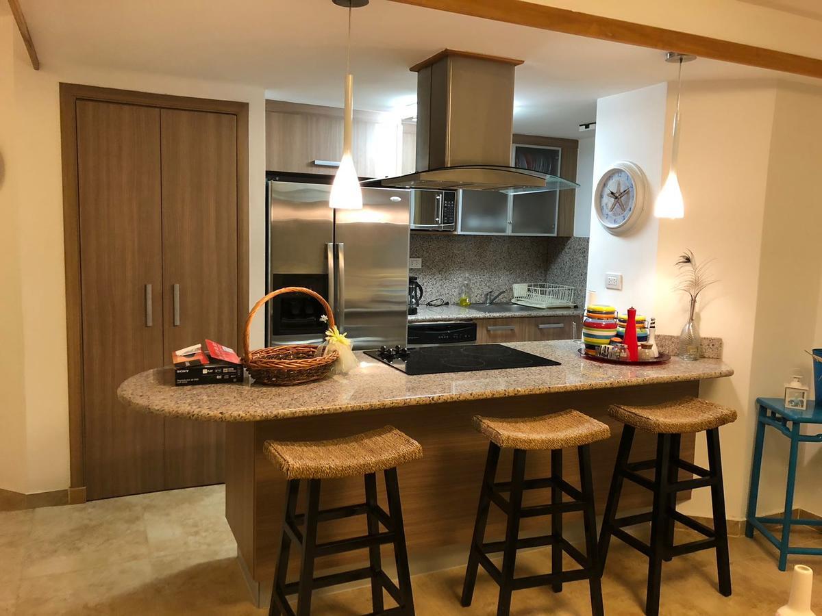 Marbella Apartment Juan Dolio Exteriér fotografie