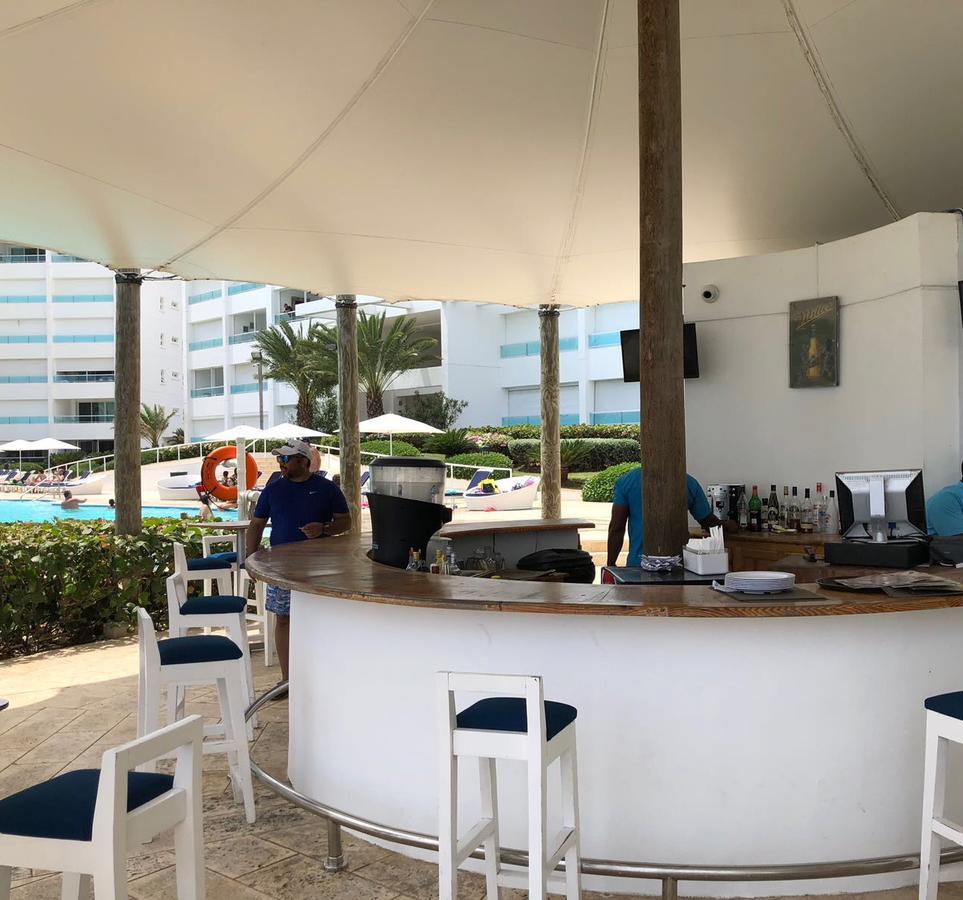 Marbella Apartment Juan Dolio Exteriér fotografie